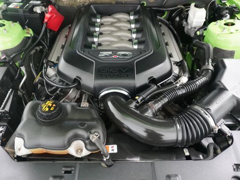 Used 2014 Ford Mustang GT image 22