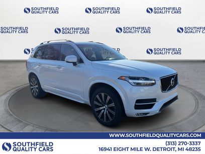 Used 2018 Volvo XC90 T6 Momentum w/ Convenience Package