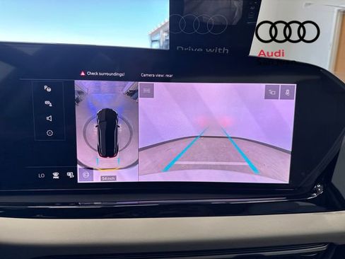 New 2026 Audi A6 Premium Plus image 20