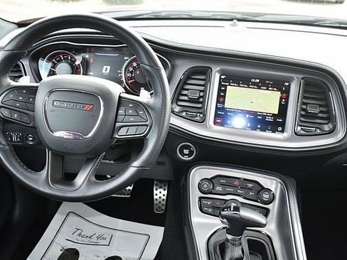 Used 2023 Dodge Challenger R/T Scat Pack w/ Plus Package image 15