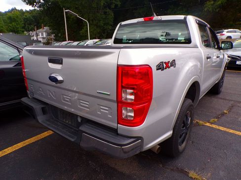 Used 2019 Ford Ranger XL w/ Equipment Group 101A Mid AWD/4WD image 8