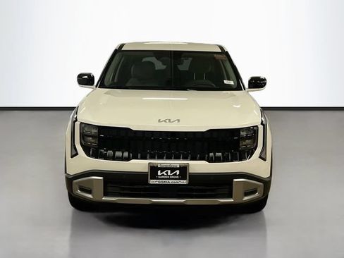 New 2027 Kia Seltos S FWD image 2
