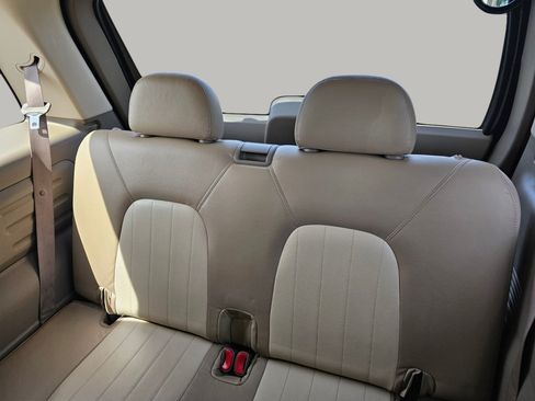 Used 2004 Mercury Mountaineer Premier AWD/4WD image 23