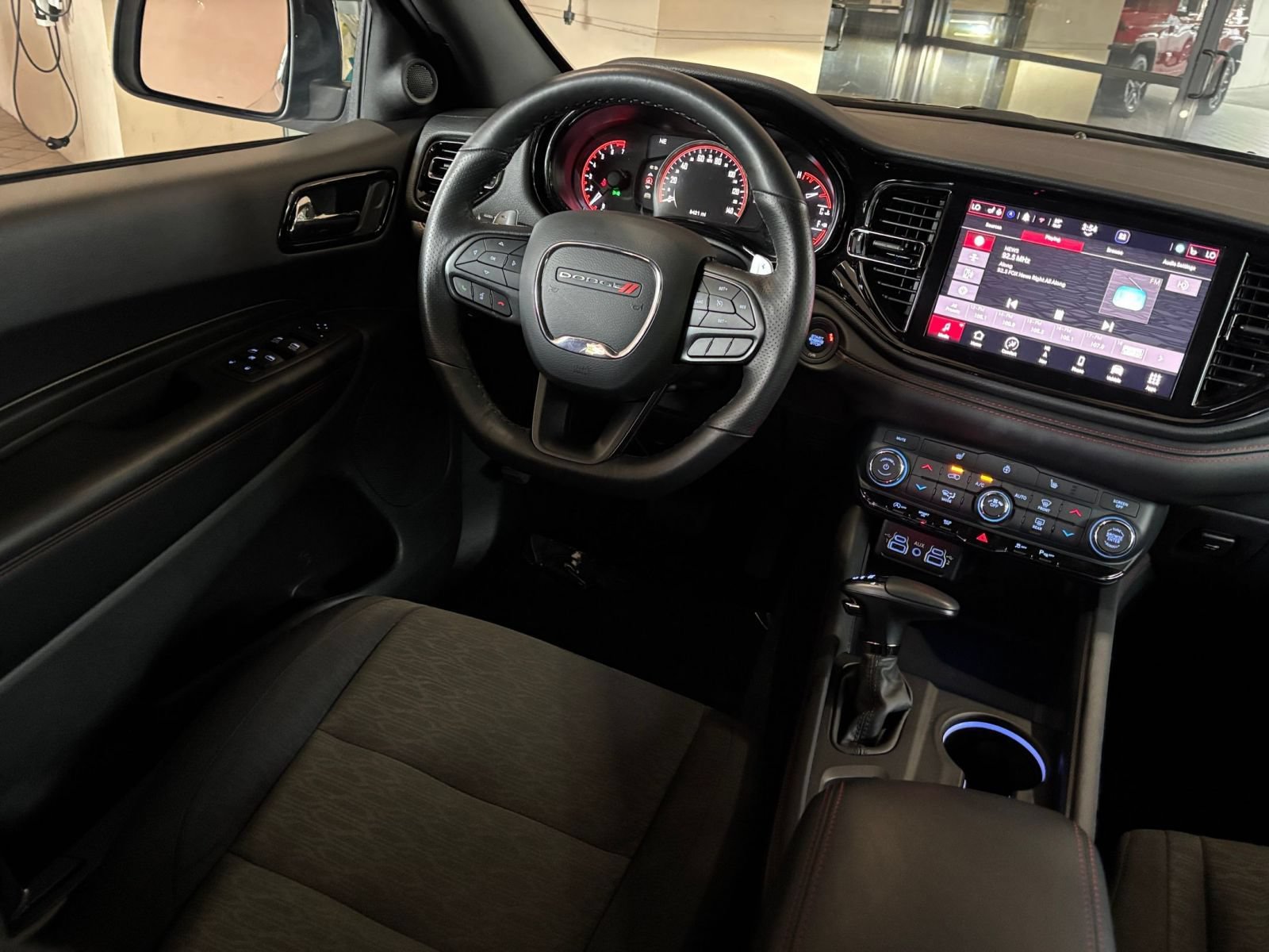 Used 2026 Dodge Durango GT AWD/4WD image 38