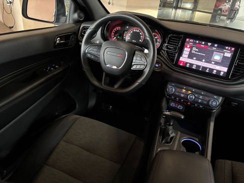 Used 2026 Dodge Durango GT AWD/4WD image 38