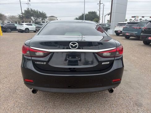 Used 2017 MAZDA MAZDA6 Sport image 4