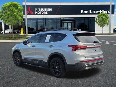 Used 2023 Hyundai Santa Fe XRT w/ Cargo Package