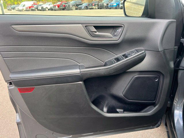 Certified 2024 Ford Escape Active AWD/4WD image 20