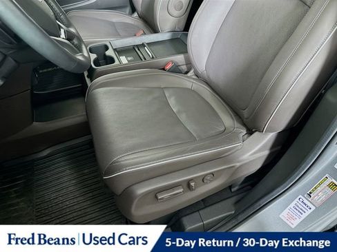 Used 2024 Honda Odyssey Elite image 21