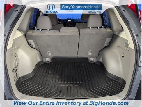 Used 2014 Honda CR-V LX image 17