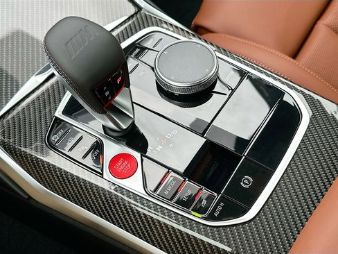 New 2026 BMW M4 Competition image 14