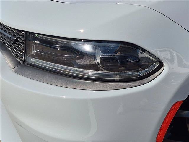 Used 2022 Dodge Charger R/T w/ Plus Group RWD image 9