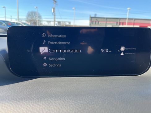 Certified 2023 MAZDA CX-50 AWD 2.5 S w/ Cargo Package image 16