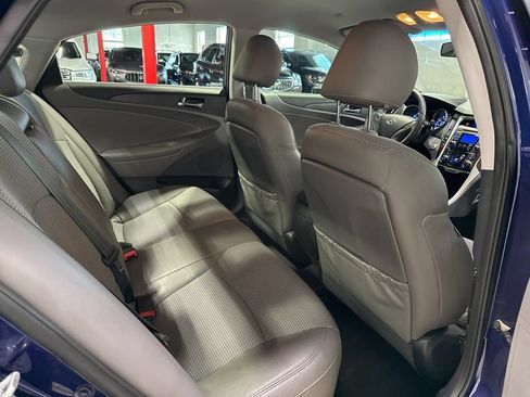 Used 2011 Hyundai Sonata SE FWD image 27