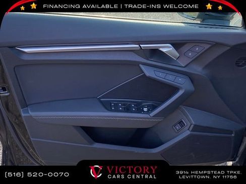 Used 2024 Audi A3 2.0T Premium image 5