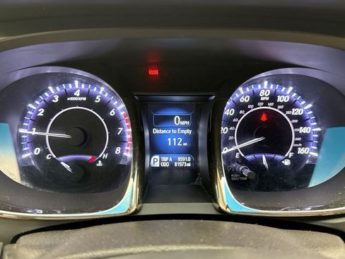 Used 2014 Toyota Avalon Limited FWD image 13