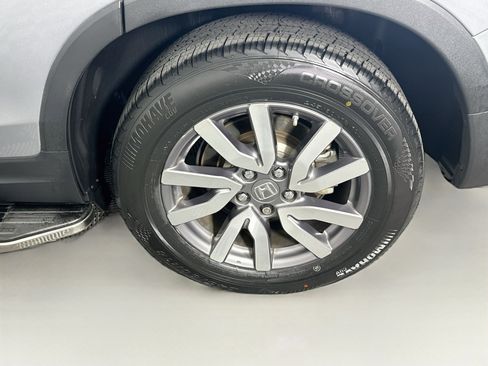 Used 2021 Honda Pilot EX-L image 11