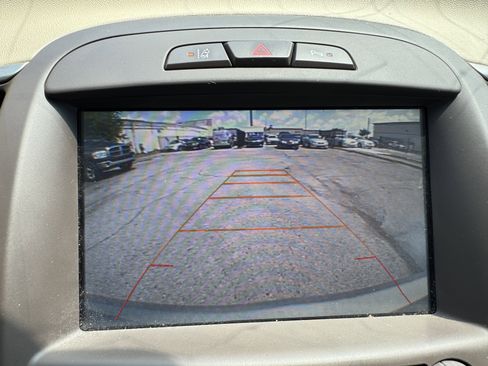 Used 2016 Buick LaCrosse Leather w/ Experience Buick Package image 15