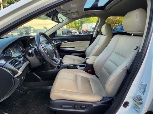 Used 2013 Honda Crosstour EX-L image 10