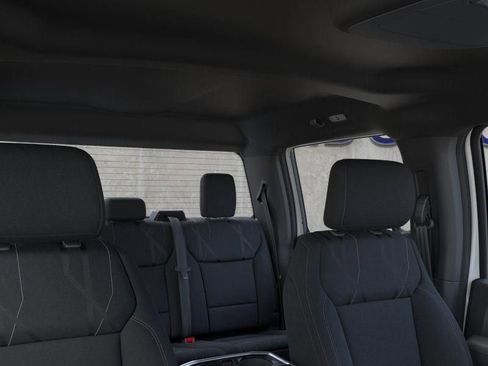 New 2026 Ford F150 STX image 22