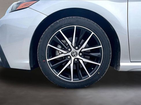 Used 2023 Toyota Camry SE image 33