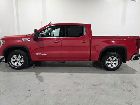 Used 2019 GMC Sierra 1500 SLE image 14