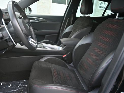 Used 2024 Dodge Hornet R/T AWD/4WD image 14