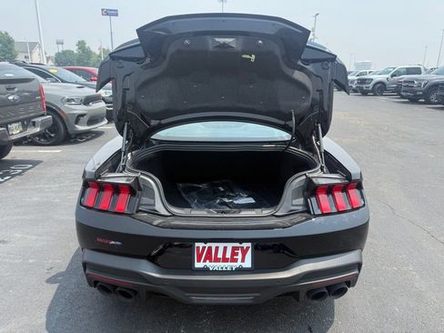 New 2025 Ford Mustang Dark Horse RWD image 40