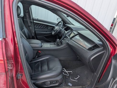 Used 2015 Ford Taurus SEL w/ Equipment Group 201A image 18