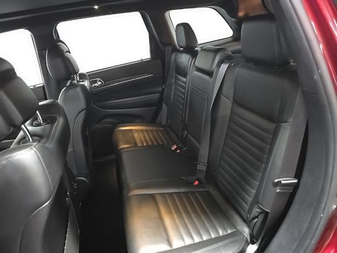Used 2021 Jeep Grand Cherokee Limited X AWD/4WD image 35