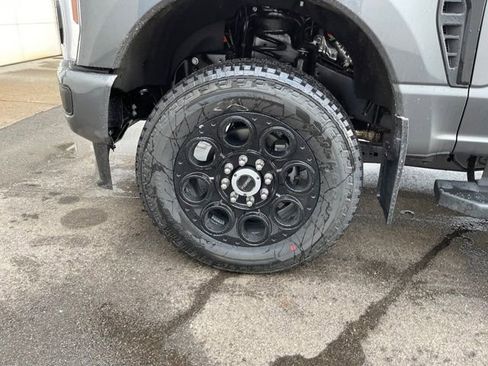 New 2026 Ford F350 XLT w/ XLT Premium Package image 25