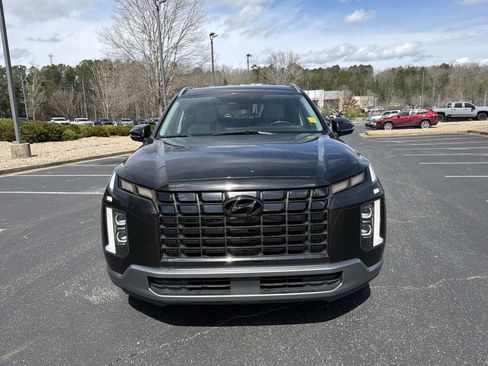 Used 2024 Hyundai Palisade SEL image 2