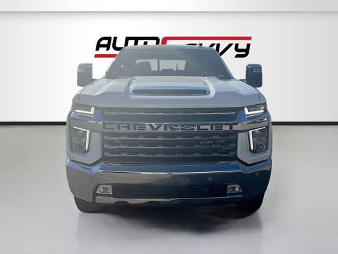 Used 2022 Chevrolet Silverado 2500 LTZ w/ LTZ Plus Package image 2