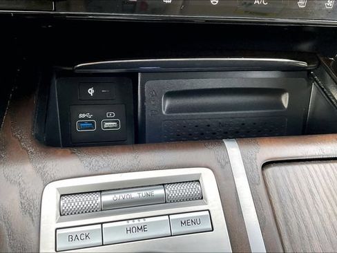 Certified 2023 Genesis GV80 3.5T w/ Winter Weather Package AWD/4WD image 35