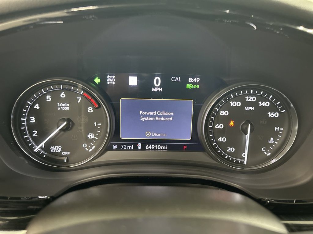 Used 2020 Cadillac XT6 Premium Luxury AWD/4WD image 13