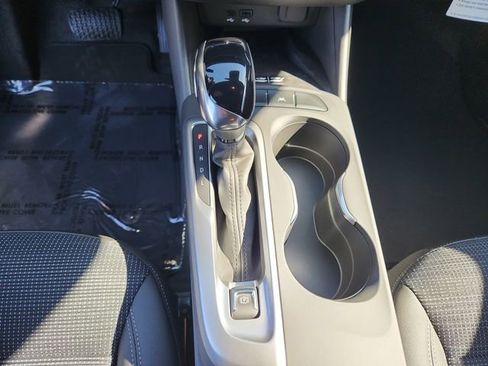 New 2026 Buick Envista Preferred w/ Convenience II Package image 27