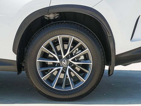 Used 2026 Lexus NX 350 AWD w/ Accessory Package (2T) image 10