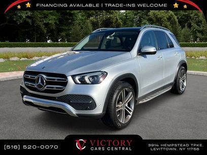 Used 2020 Mercedes-Benz GLE 350