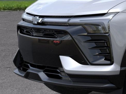 New 2026 Chevrolet Blazer EV SS w/ Performance Package image 13