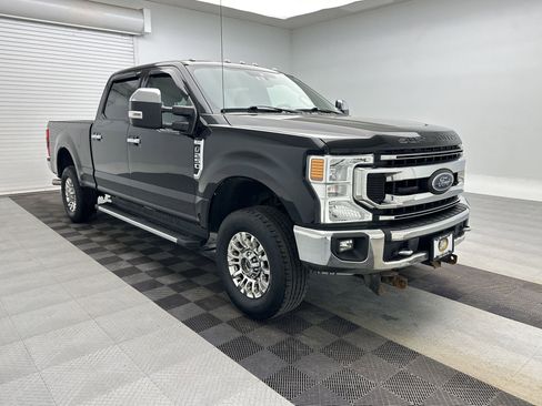 Used 2020 Ford F250 XLT w/ XLT Premium Package image 7