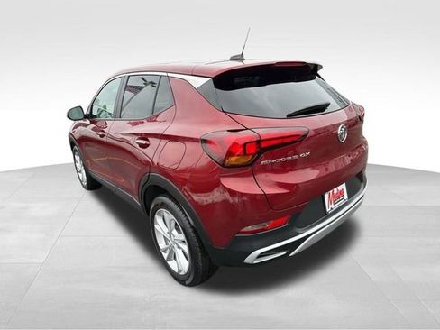 Used 2022 Buick Encore GX Preferred w/ Cold Weather Comfort Package image 8