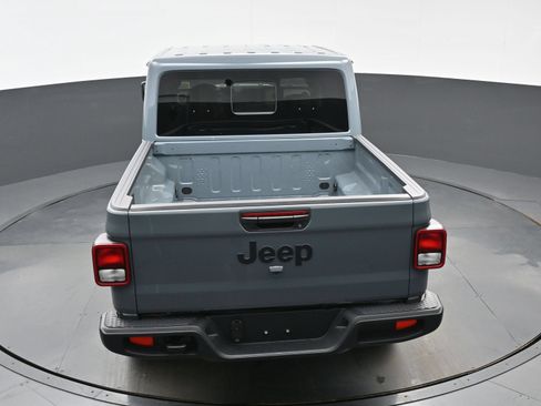 New 2026 Jeep Gladiator Sport AWD/4WD image 24