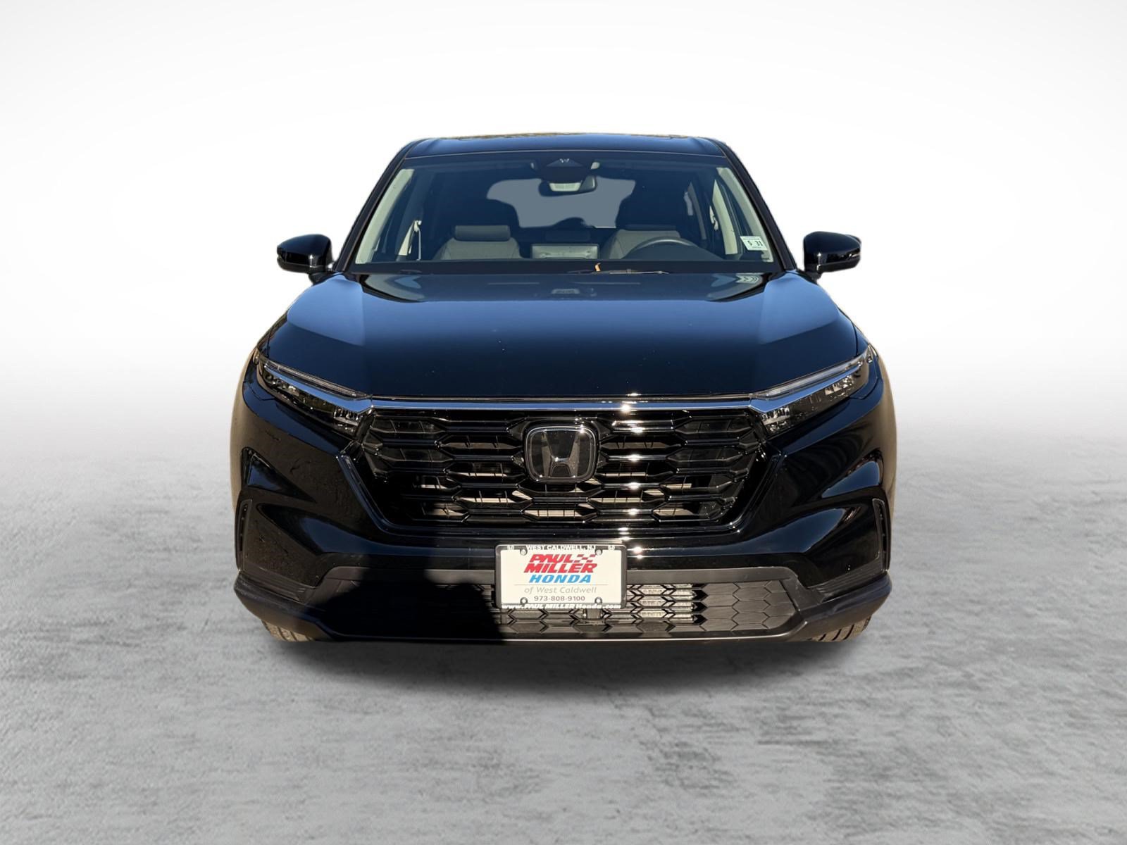 Used 2026 Honda CR-V EX image 2
