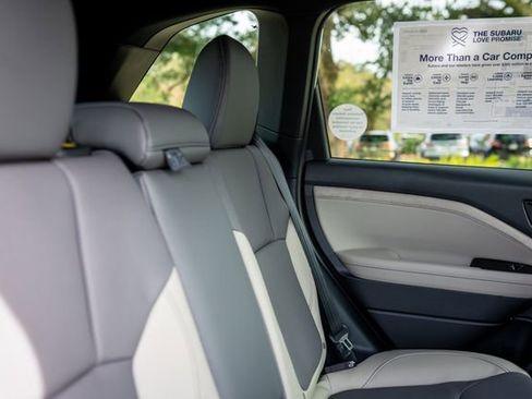 New 2026 Subaru Forester Limited image 9