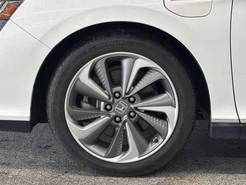 Used 2020 Honda Clarity Touring image 24