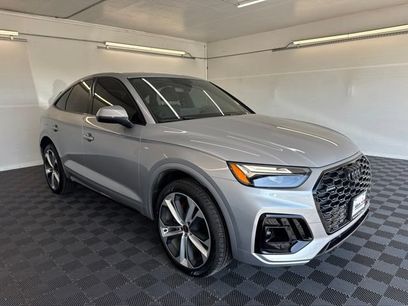 Used 2024 Audi Q5 2.0T Premium Plus
