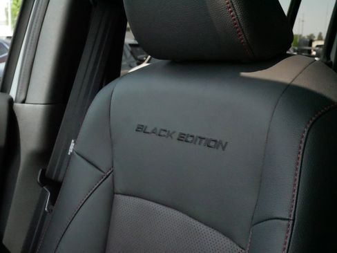 Certified 2026 Honda Ridgeline Black Edition image 34