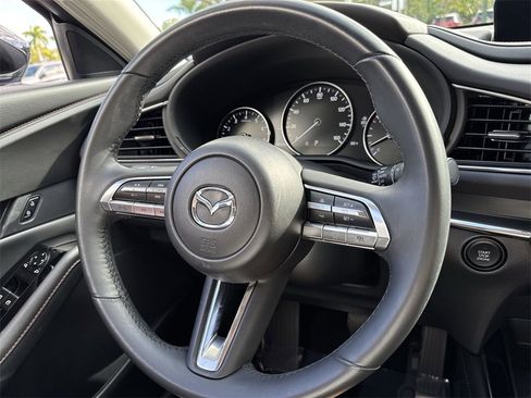 Certified 2023 MAZDA CX-30 AWD 2.5 S w/ Preferred Package image 56