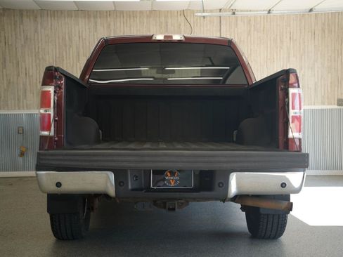 Used 2010 Ford F150 XLT RWD image 35