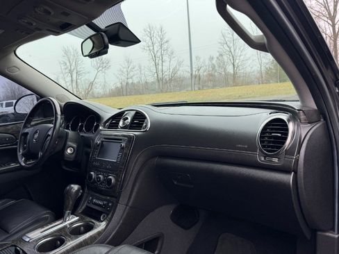 Used 2014 Buick Enclave Leather image 21